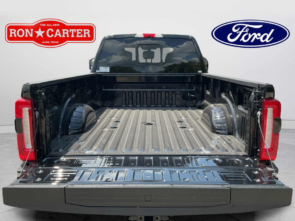 New 2026 Ford F350 King Ranch w/ Chrome Package AWD/4WD image 21