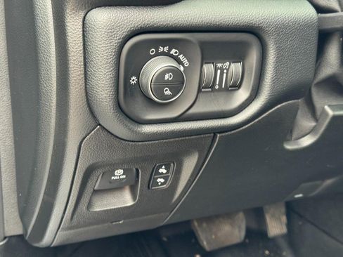 Used 2021 RAM 1500 Laramie image 20