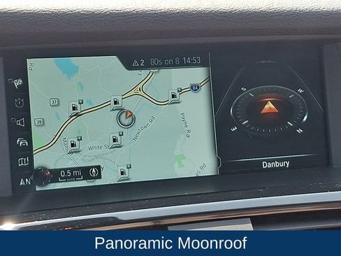 Used 2017 BMW X3 xDrive28i AWD/4WD image 12