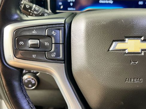 Used 2023 Chevrolet Silverado 1500 LT image 18