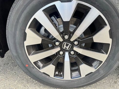 New 2026 Honda Odyssey EX-L image 35