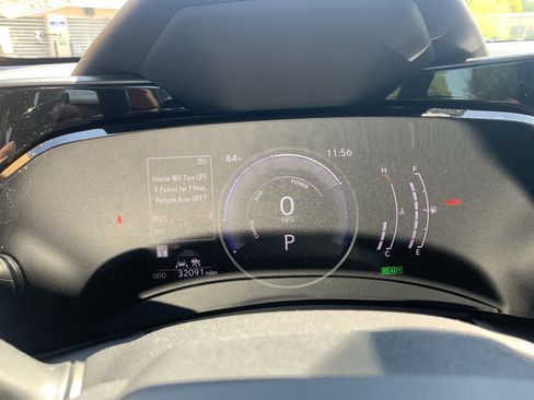 Used 2025 Lexus NX 350h AWD w/ Accessory Package (2T) image 21