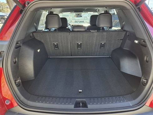 New 2026 Chevrolet Equinox LT w/ Convenience Package II image 22