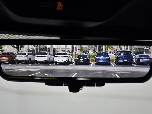 New 2026 INFINITI QX80 Autograph w/ Premium Cargo Package image 21