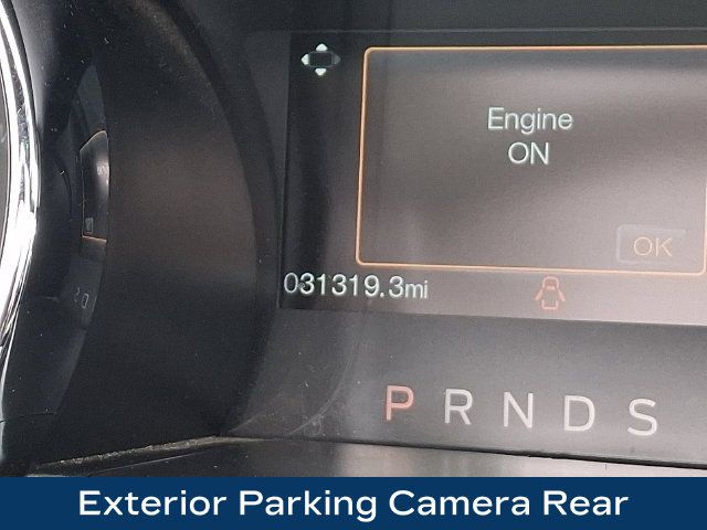Used 2017 Ford Mustang Premium RWD image 6