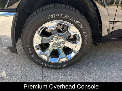 Certified 2026 RAM 1500 Big Horn RWD image 34