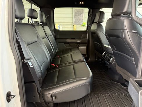 Used 2023 Ford F150 XLT w/ Equipment Group 302A High image 19