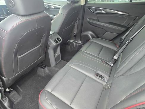 Used 2022 Buick Envision Essence w/ Technology Package I FWD image 13
