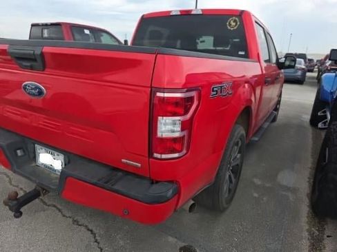 Used 2019 Ford F150 XL w/ Equipment Group 101A Mid RWD image 3