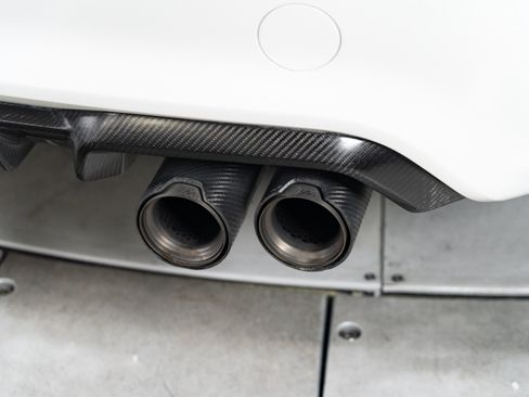 Used 2016 BMW M2 RWD image 85