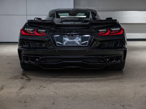 Used 2026 Chevrolet Corvette E-Ray w/ Stealth Interior Trim Package AWD/4WD image 20