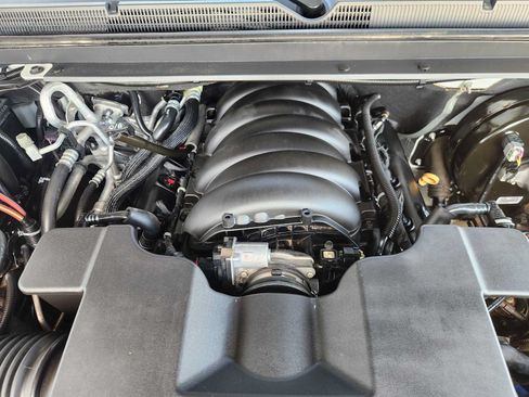 Used 2019 Chevrolet Tahoe LT AWD/4WD image 30