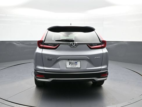 Certified 2020 Honda CR-V EX-L image 7