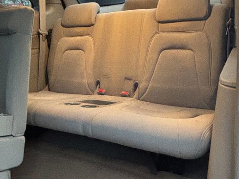 Used 2007 Buick Rendezvous CX w/ CX Luxury Package image 16