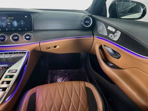Certified 2022 Mercedes-Benz AMG GT 53 image 24