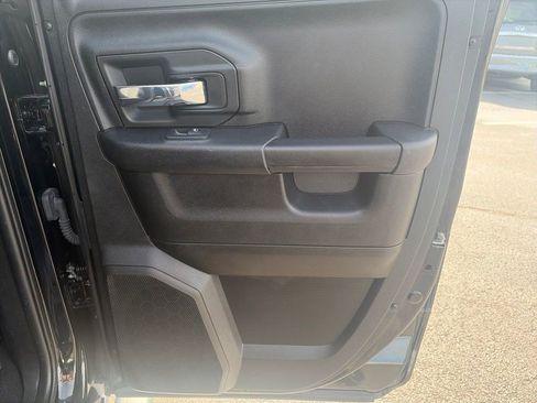 Used 2023 RAM 1500 Classic Warlock w/ Trailer & Traction Group AWD/4WD image 23
