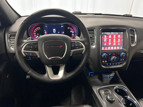 Used 2017 Dodge Durango GT w/ Premium Group AWD/4WD image 3