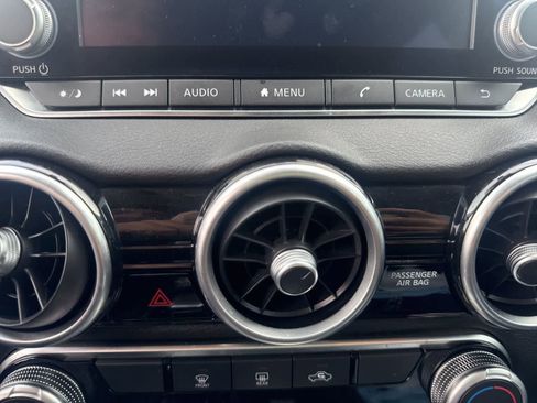 Used 2024 Nissan Sentra SV image 22