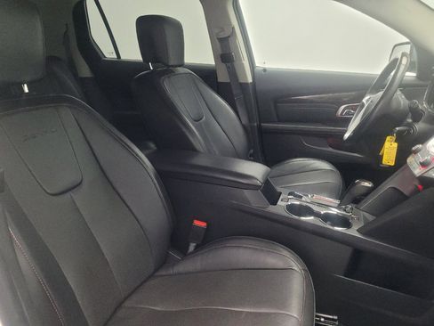 Used 2015 GMC Terrain Denali FWD image 21