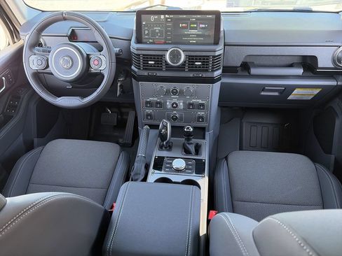 New 2026 INEOS Grenadier AWD/4WD image 21