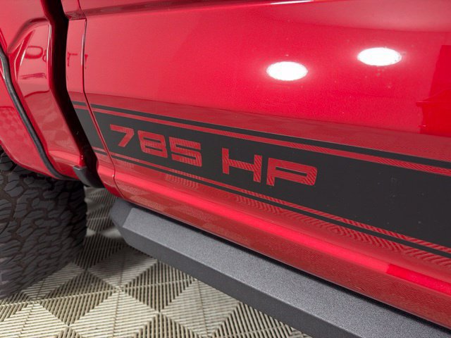Used 2025 Ford F150 Lariat w/ Equipment Group 502A High AWD/4WD image 21