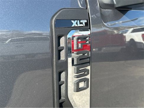 New 2026 Ford F250 XLT image 16