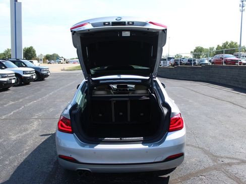 Used 2019 BMW 430i Gran Coupe xDrive AWD/4WD image 16