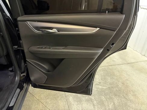 Used 2024 Cadillac XT6 Luxury w/ LPO, Floor Liner Package AWD/4WD image 23