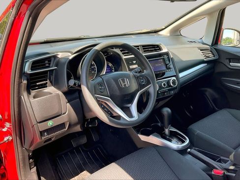 Used 2019 Honda Fit LX image 16