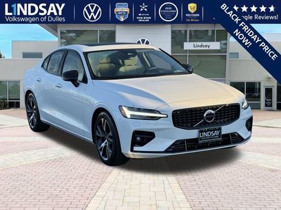 Used 2024 Volvo S60 B5 Core w/ Climate Package