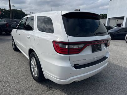 Used 2026 Dodge Durango GT