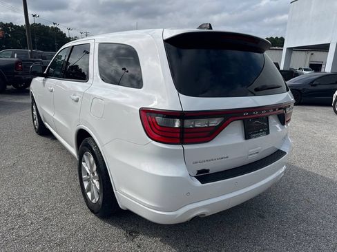 Used 2026 Dodge Durango GT RWD image 2