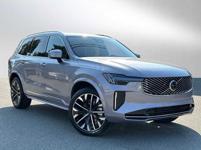 New 2026 Volvo XC90 B6 Plus w/ Protection Package Premier