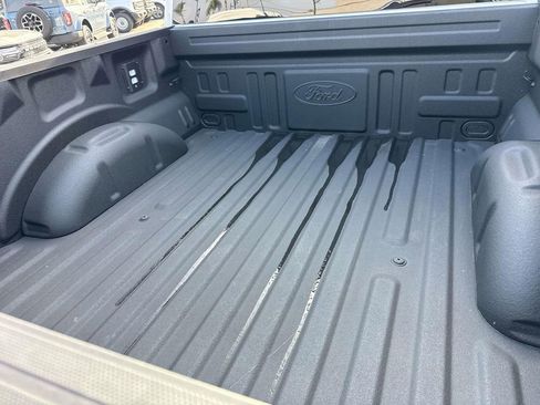 Used 2025 Ford F150 Raptor image 9