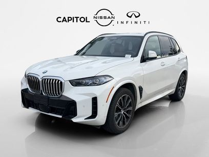 Used 2026 BMW X5 sDrive40i