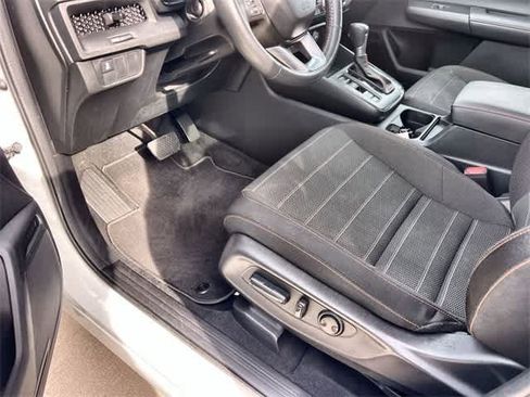 Certified 2023 Honda CR-V Sport image 3