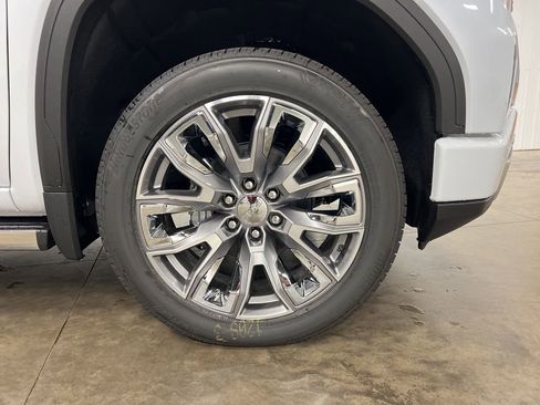 New 2026 GMC Sierra 1500 Denali image 20