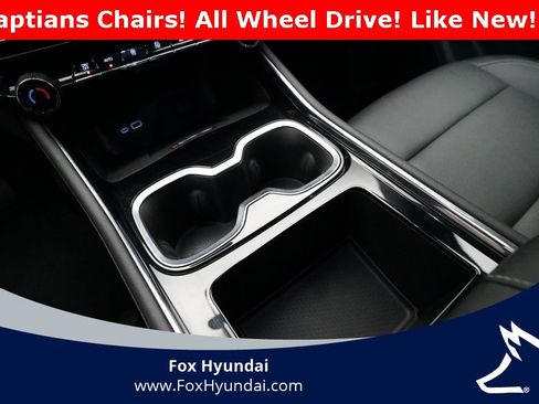 Used 2025 Chevrolet Traverse LT image 18