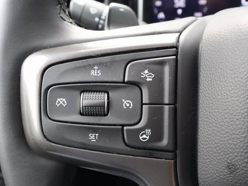 New 2026 Chevrolet Silverado 1500 ZR2 image 19