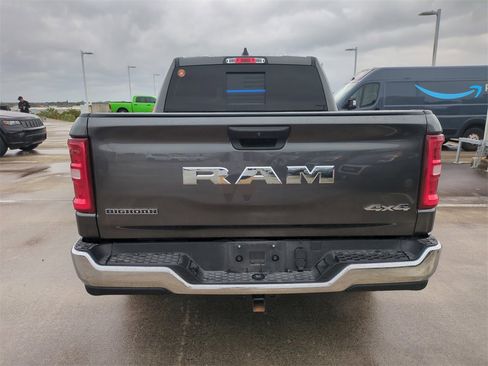 Certified 2025 RAM 1500 Big Horn image 6