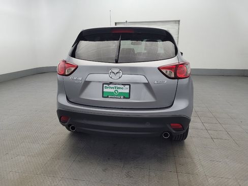 Used 2013 MAZDA CX-5 Grand Touring image 7