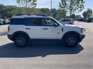 Used 2024 Ford Bronco Sport Big Bend AWD/4WD video 2