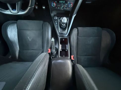 Used 2018 Ford Focus RS image 47