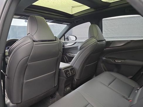 Used 2024 Lexus NX 350 F Sport AWD/4WD image 36