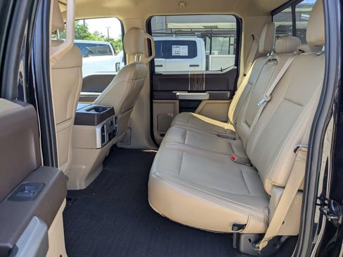 Used 2019 Ford F150 Lariat w/ Equipment Group 501A Mid RWD image 14