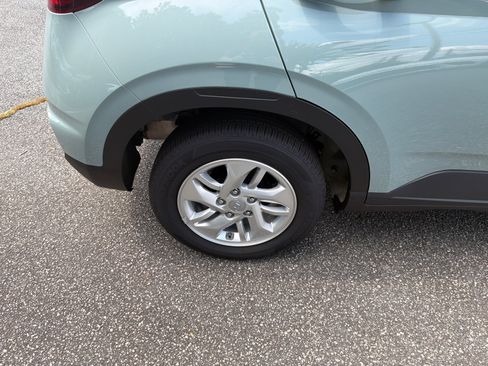 Certified 2026 Hyundai Venue SE FWD image 17