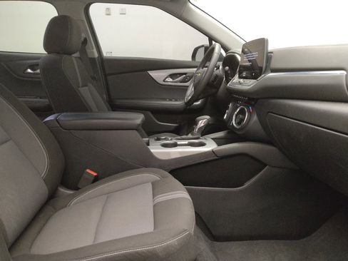 Used 2023 Chevrolet Blazer LT w/ Driver Confidence Package image 21
