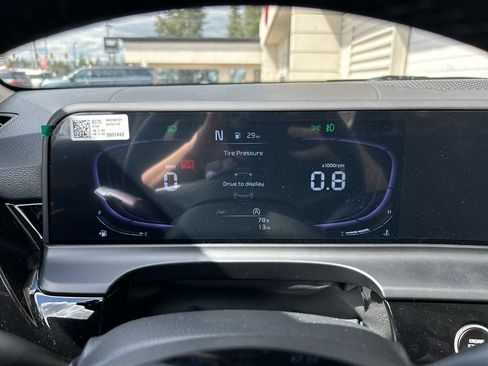 New 2026 Kia Seltos S AWD/4WD image 25