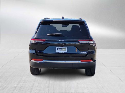 New 2025 Jeep Grand Cherokee Laredo X w/ Luxury Tech Group I image 7