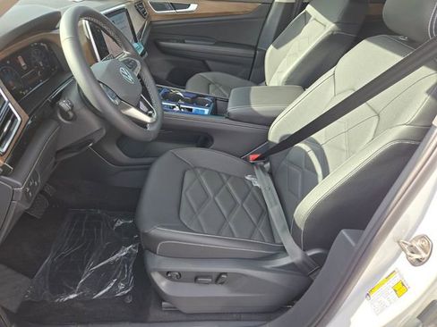 New 2026 Volkswagen Atlas SE AWD/4WD image 6